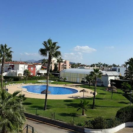 Torremar Natura Vista Piscina Vera Luaran gambar