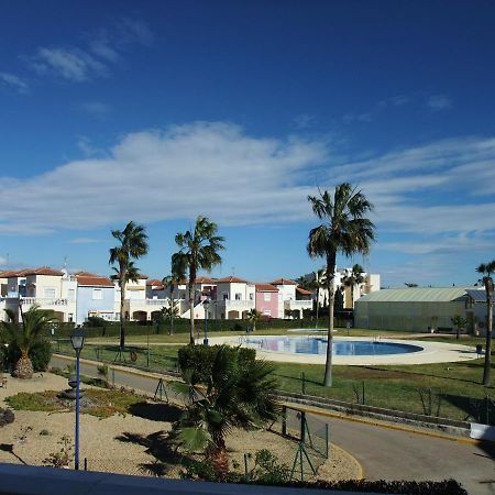 Torremar Natura Vista Piscina Vera Luaran gambar