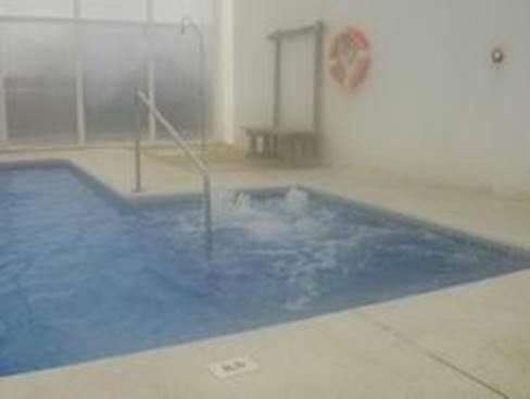 Torremar Natura Vista Piscina Vera Luaran gambar
