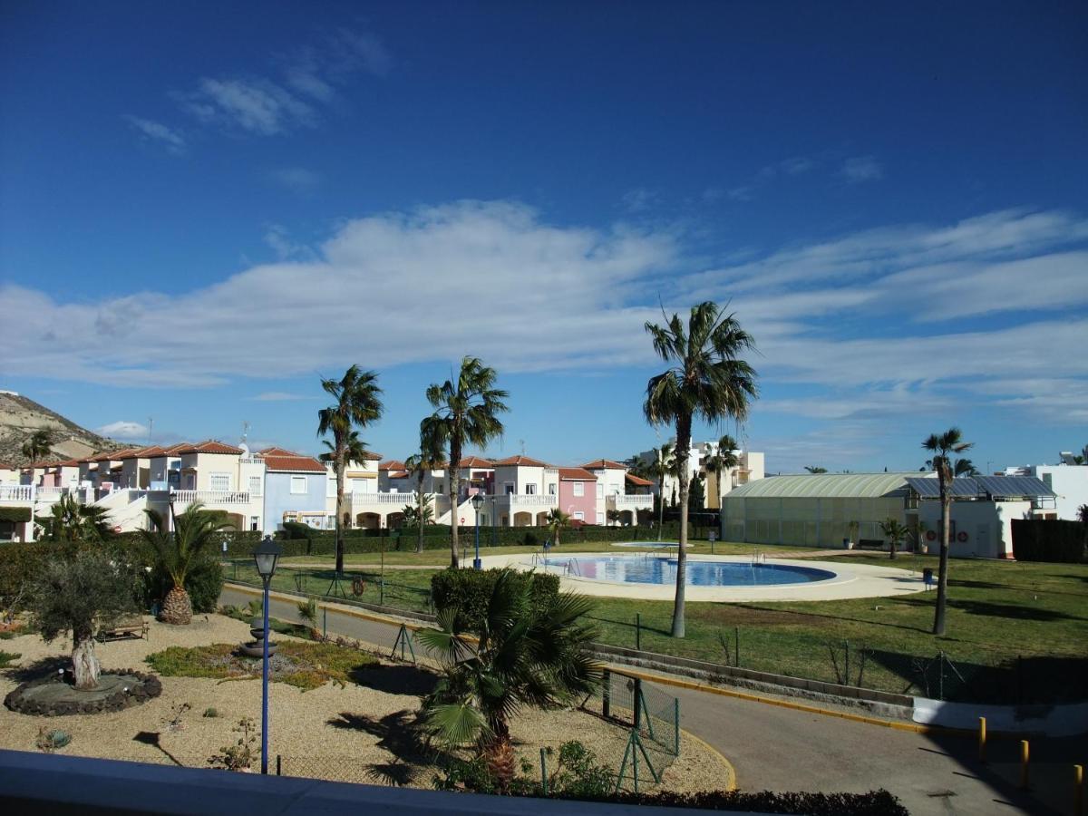 Torremar Natura Vista Piscina Vera Luaran gambar